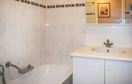 Zeezicht ref 232, Appartement 5 personnes à Oostende - Photo 6