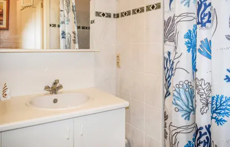 Zeezicht ref 232, Appartement 5 personnes à Oostende - Photo 7