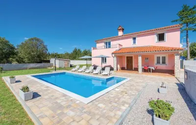 Maison à Plomin - L538859