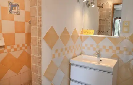 Location Maison 4 personnes à Gordes - Photo 5