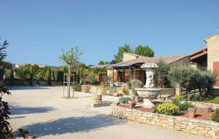 Location Maison 4 personnes à Gordes - Photo 7