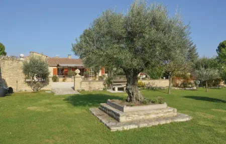 Location Maison 4 personnes à Gordes - Photo 8