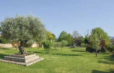 Location Maison 4 personnes à Gordes - Photo 11