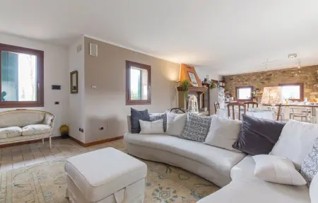 Casa Bellavista, Maison 8 personnes à Teolo (PD) - Photo 2