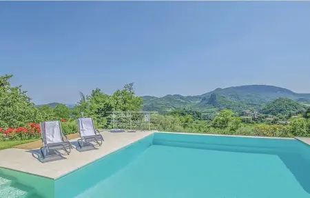 Casa Bellavista, Maison 8 personnes à Teolo (PD) - Photo 6