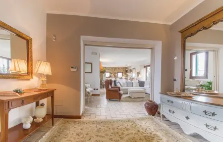 Casa Bellavista, Maison 8 personnes à Teolo (PD) - Photo 11