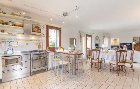 Casa Bellavista, Maison 8 personnes à Teolo (PD) - Photo 12