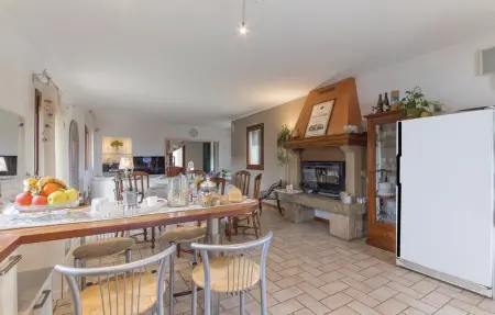 Casa Bellavista, Maison 8 personnes à Teolo (PD) - Photo 13