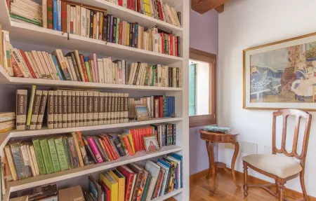 Casa Bellavista, Maison 8 personnes à Teolo (PD) - Photo 20