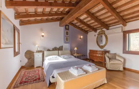 Casa Bellavista, Maison 8 personnes à Teolo (PD) - Photo 21