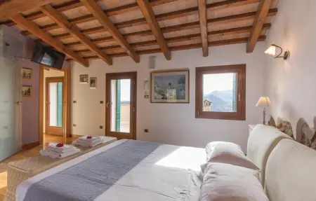 Casa Bellavista, Maison 8 personnes à Teolo (PD) - Photo 22
