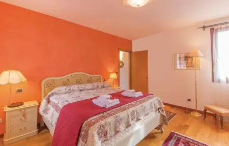 Casa Bellavista, Maison 8 personnes à Teolo (PD) - Photo 23