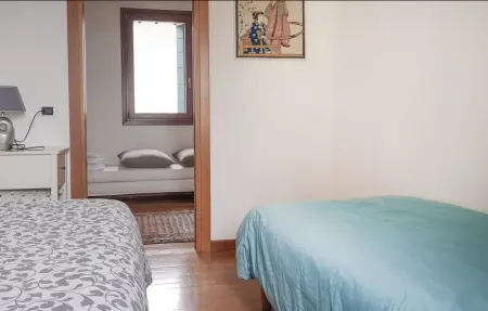 Casa Bellavista, Maison 8 personnes à Teolo (PD) - Photo 26