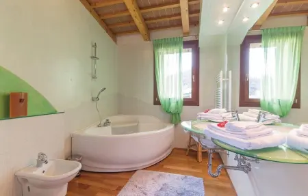 Casa Bellavista, Maison 8 personnes à Teolo (PD) - Photo 28