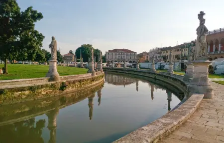 Casa Bellavista, Maison 8 personnes à Teolo (PD) - Photo 30