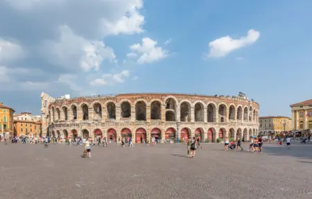 Casa Bellavista, Maison 8 personnes à Teolo (PD) - Photo 32