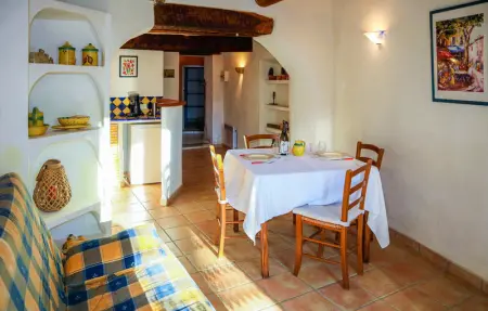 Location Appartement 4 personnes à Villes sur Auzon - Photo 2