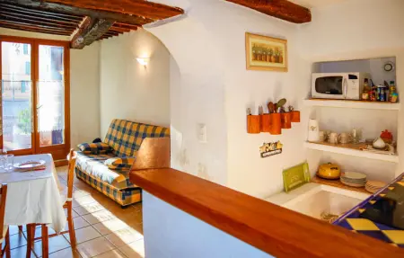 Location Appartement 4 personnes à Villes sur Auzon - Photo 6