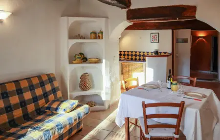 Location Appartement 4 personnes à Villes sur Auzon - Photo 8