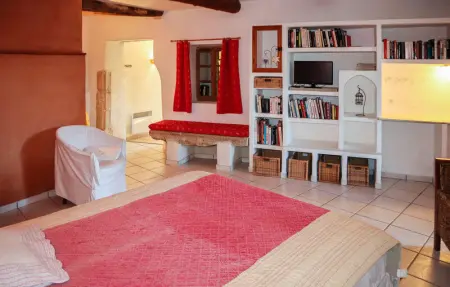 Location Appartement 4 personnes à Villes sur Auzon - Photo 9