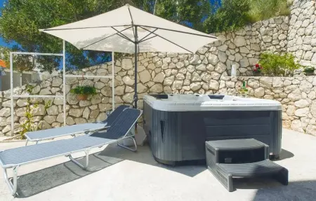 Location Maison 8 personnes à Pisak - Photo 7