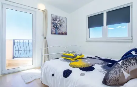 Location Maison 8 personnes à Pisak - Photo 19