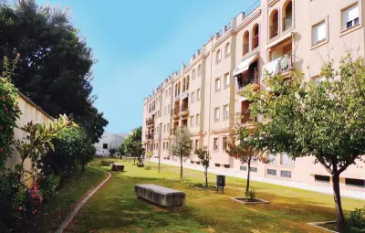 Apartment in Jerez de la Frontera EAL012 N°541303