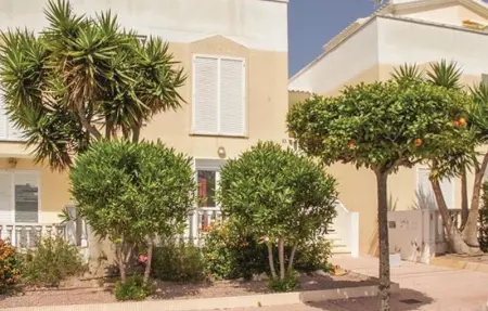 Location Appartement 4 personnes à Guardamar del Segura - Photo 2