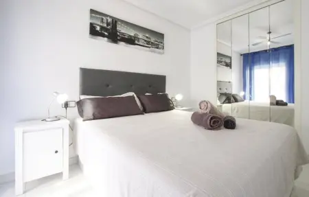 Location Appartement 4 personnes à Guardamar del Segura - Photo 3