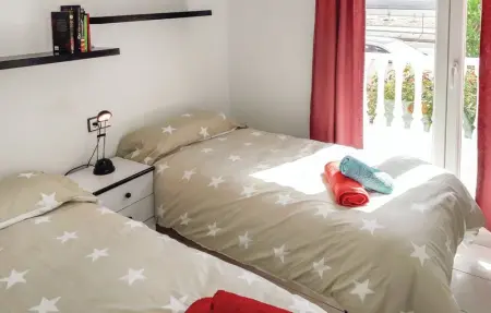 Location Appartement 4 personnes à Guardamar del Segura - Photo 4