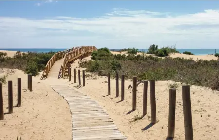 Location Appartement 4 personnes à Guardamar del Segura - Photo 6