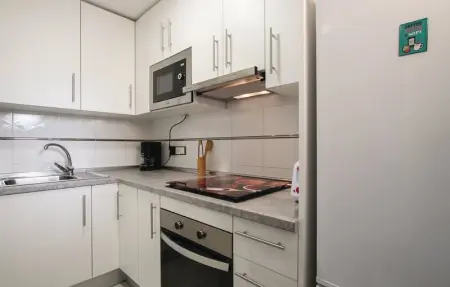 Location Appartement 4 personnes à Guardamar del Segura - Photo 10