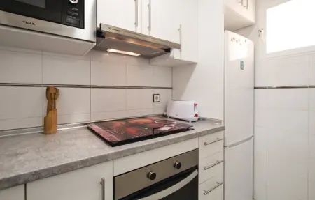 Location Appartement 4 personnes à Guardamar del Segura - Photo 11