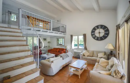 Location Maison 10 personnes à Callian - Photo 1