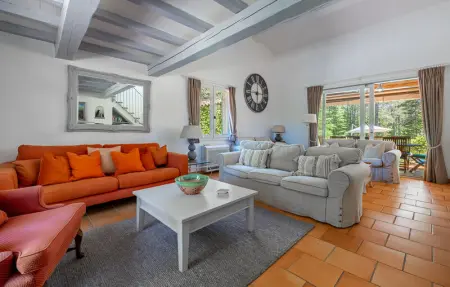 Location Maison 10 personnes à Callian - Photo 2