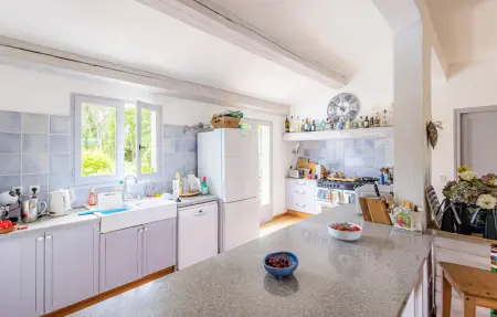 Location Maison 10 personnes à Callian - Photo 3