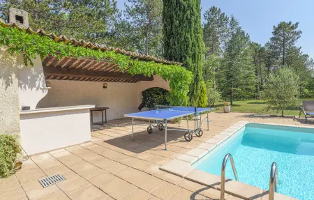 Location Maison 10 personnes à Callian - Photo 5