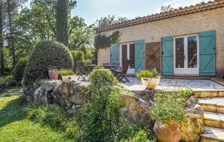 Location Maison 10 personnes à Callian - Photo 6