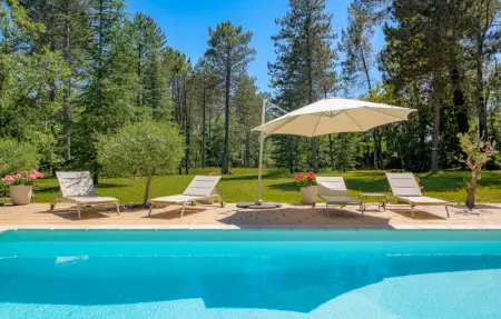 Location Maison 10 personnes à Callian - Photo 10