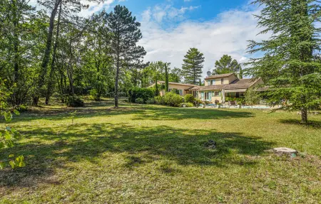 Location Maison 10 personnes à Callian - Photo 12