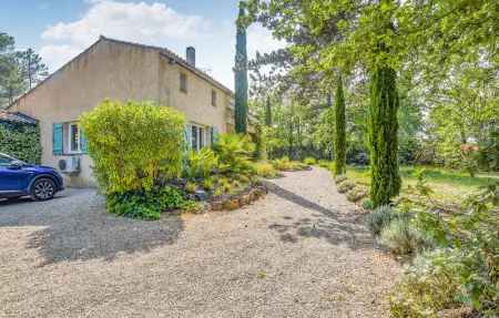 Location Maison 10 personnes à Callian - Photo 15