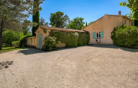 Location Maison 10 personnes à Callian - Photo 16