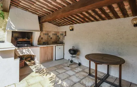 Location Maison 10 personnes à Callian - Photo 17