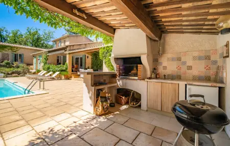 Location Maison 10 personnes à Callian - Photo 18