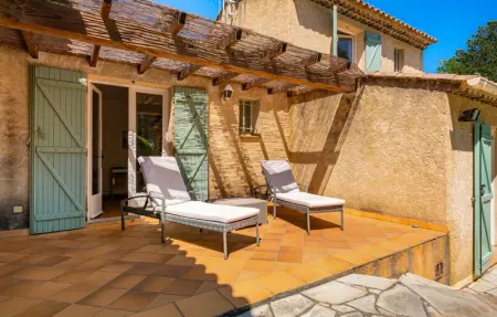 Location Maison 10 personnes à Callian - Photo 19