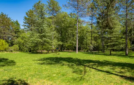 Location Maison 10 personnes à Callian - Photo 21