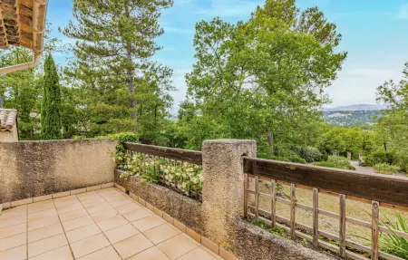 Location Maison 10 personnes à Callian - Photo 22