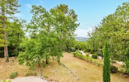 Location Maison 10 personnes à Callian - Photo 23