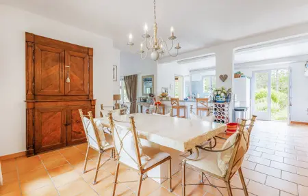 Location Maison 10 personnes à Callian - Photo 24