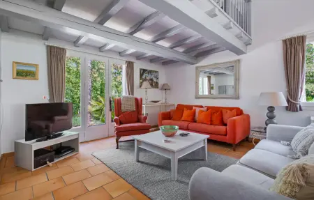 Location Maison 10 personnes à Callian - Photo 25